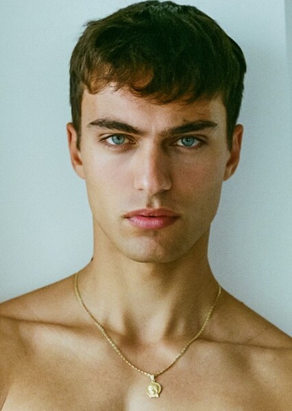 Evans Nikopoulos photo