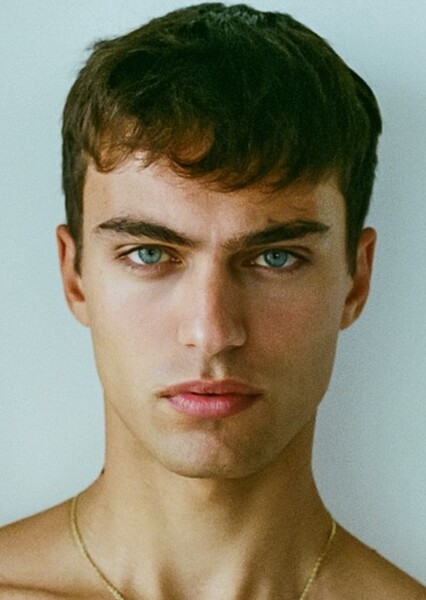 Evans Nikopoulos photo