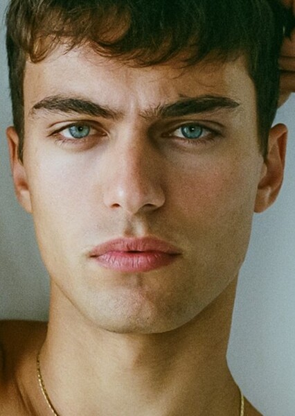 Evans Nikopoulos photo