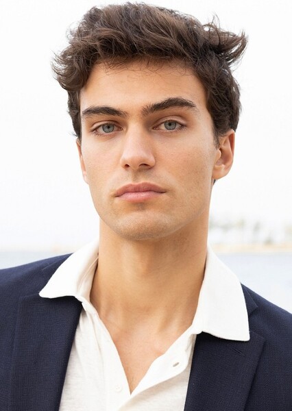 Evans Nikopoulos photo