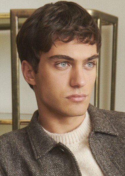 Evans Nikopoulos photo