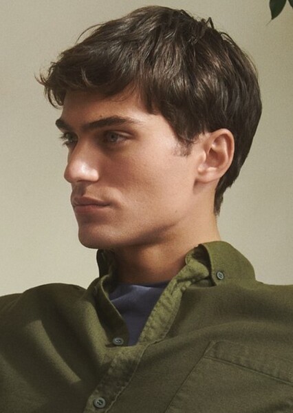 Evans Nikopoulos photo