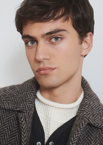Evans Nikopoulos photo