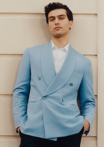 Evans Nikopoulos photo