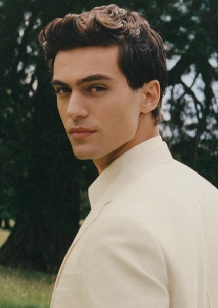 Evans Nikopoulos photo
