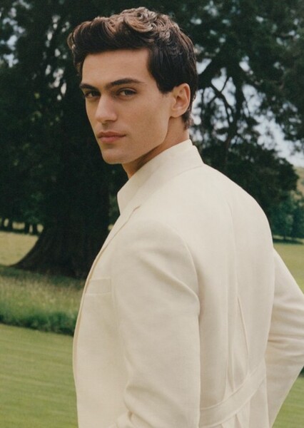 Evans Nikopoulos photo