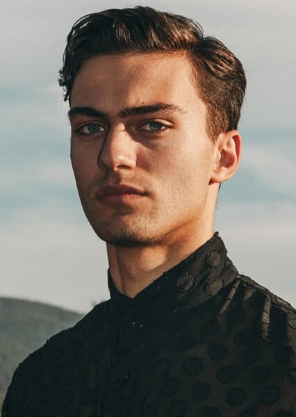 Evans Nikopoulos photo