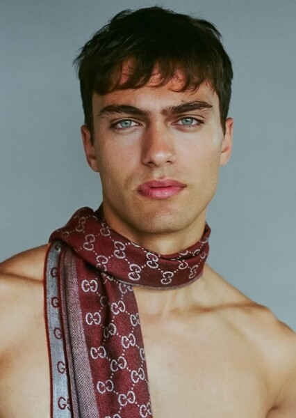 Evans Nikopoulos photo