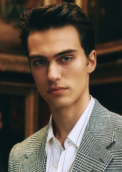 Evans Nikopoulos photo