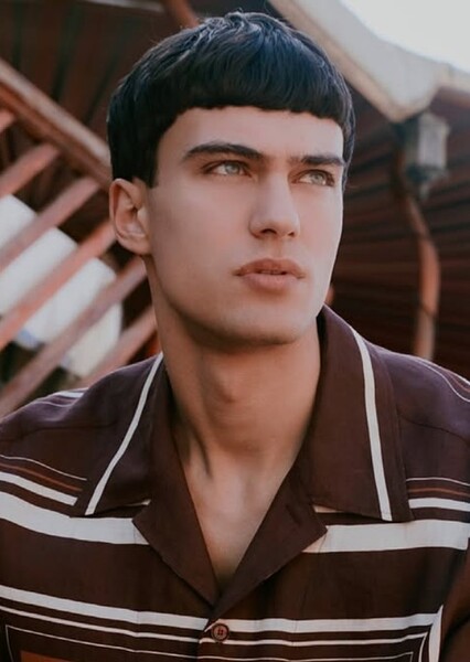 Evans Nikopoulos photo
