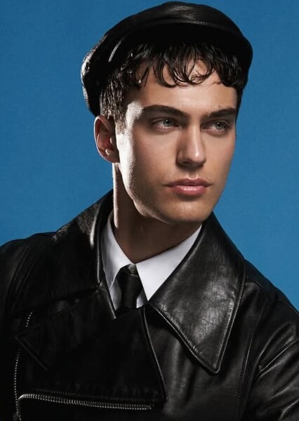 Evans Nikopoulos photo