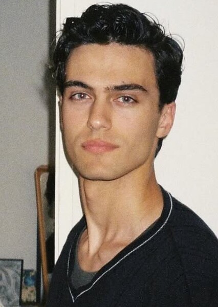Evans Nikopoulos photo