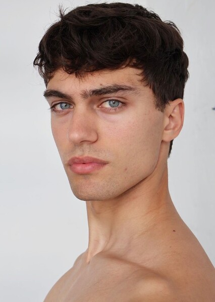 Evans Nikopoulos photo
