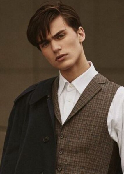 Evans Nikopoulos photo