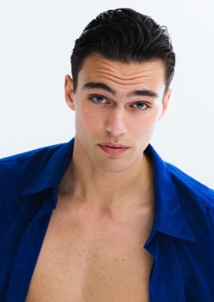 Evans Nikopoulos photo