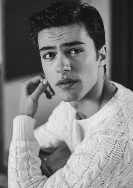Evans Nikopoulos photo