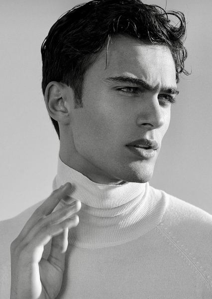 Evans Nikopoulos photo