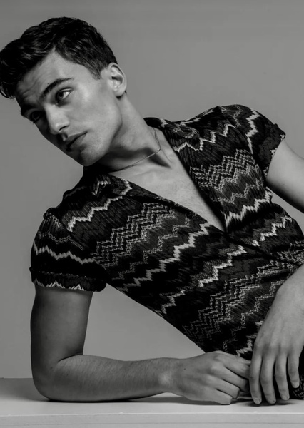 Evans Nikopoulos photo