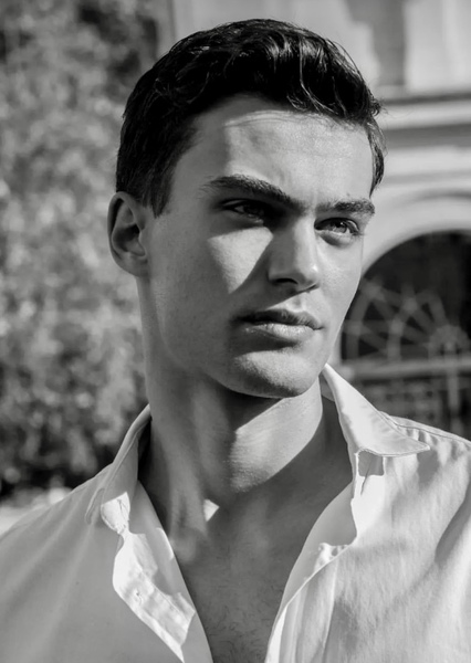 Evans Nikopoulos photo