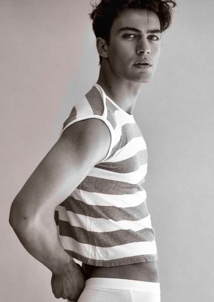 Evans Nikopoulos photo