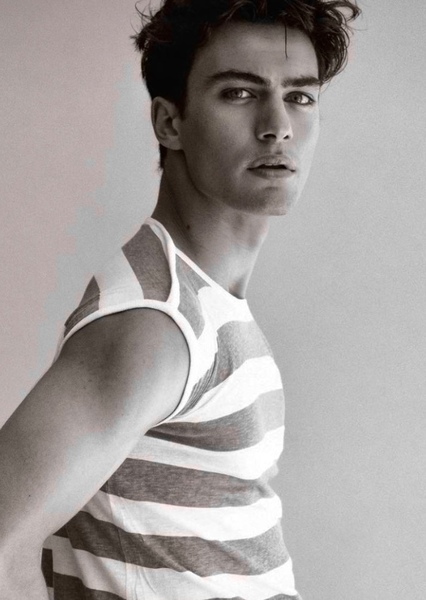 Evans Nikopoulos photo