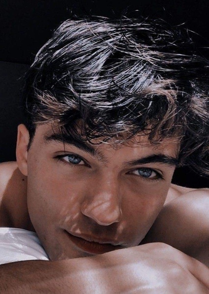 Evans Nikopoulos photo