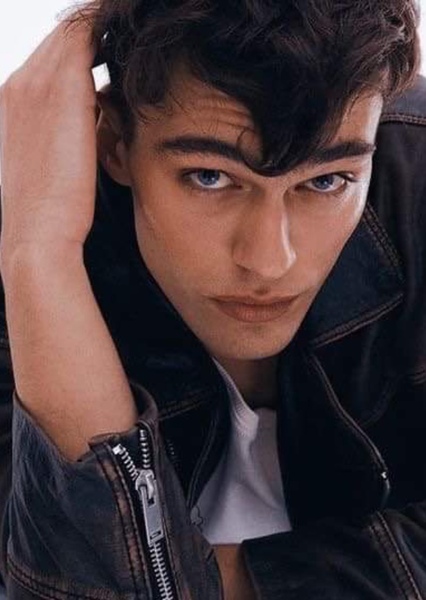 Evans Nikopoulos photo