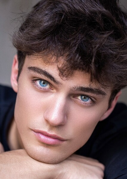 Evans Nikopoulos