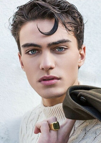Evans Nikopoulos photo