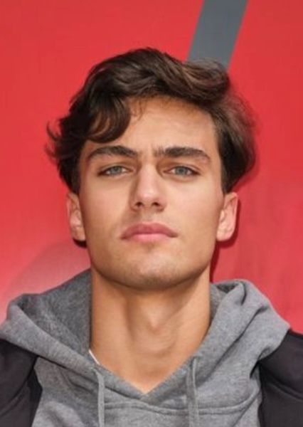 Evans Nikopoulos photo