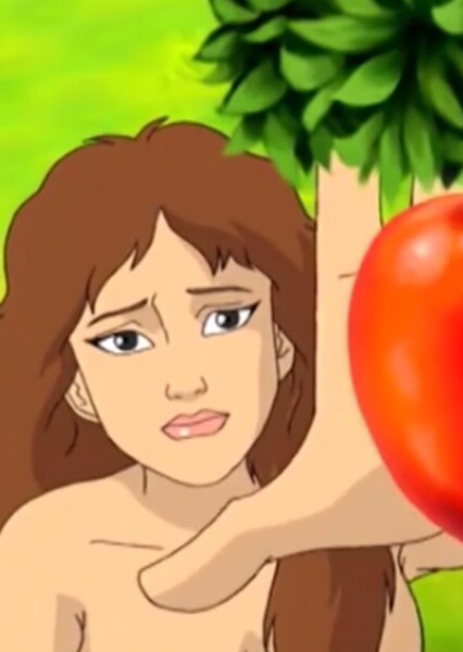 Eve photo