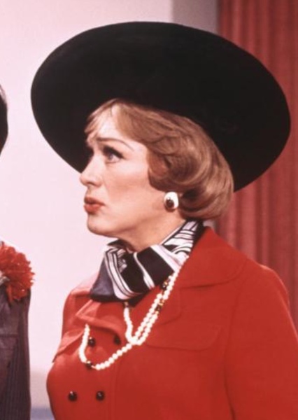 Eve Arden photo