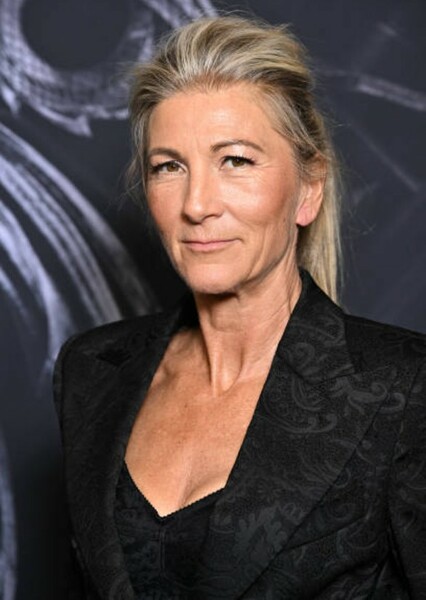 Eve Best