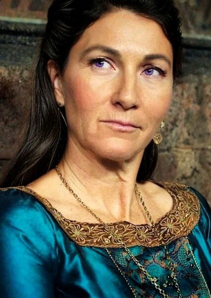 Eve Best