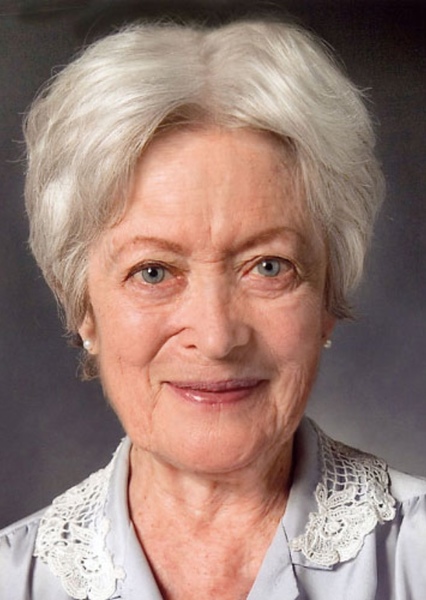 Lucille LaRusso