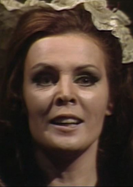 Eve (Dark Shadows)