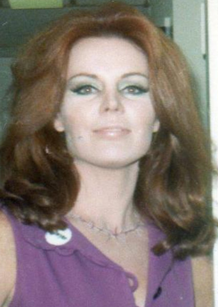 Eve (Dark Shadows) photo