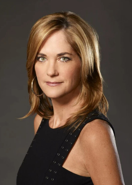 Eve Donovan photo