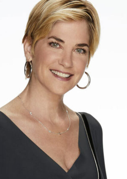 Eve Donovan photo