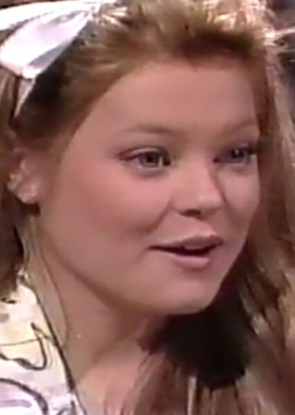Eve Donovan