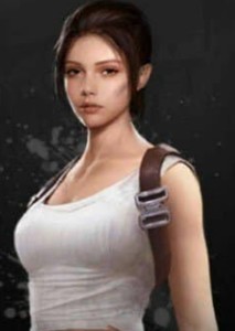 Eve (Free Fire) Photo on myCast - Fan Casting Your Favorite Stories