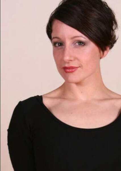 Eve Gordon