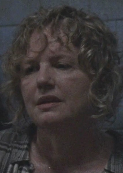 Eve Gordon
