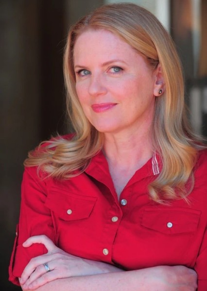 Eve Gordon