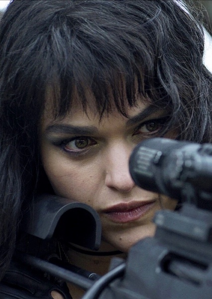 Eve Harlow