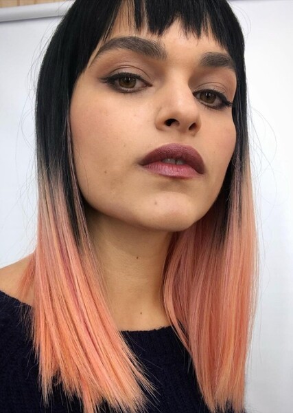 Eve Harlow photo