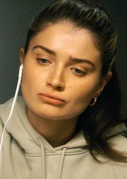 Eve Hewson photo