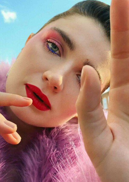 Eve Hewson photo