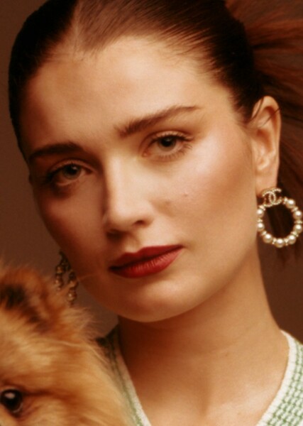 Eve Hewson photo