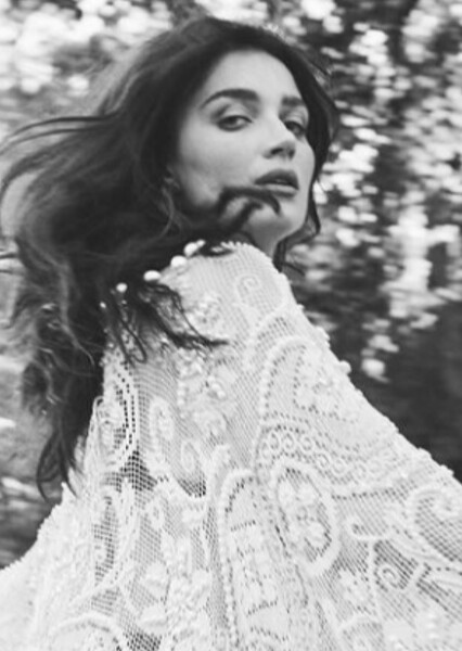 Scarlett O'Hara